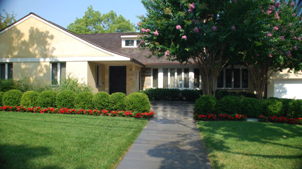 Spring Valley Residence 12 Spring Valley Residence 12