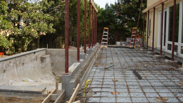 Spring Valley Residence 14 Spring Valley Residence 14