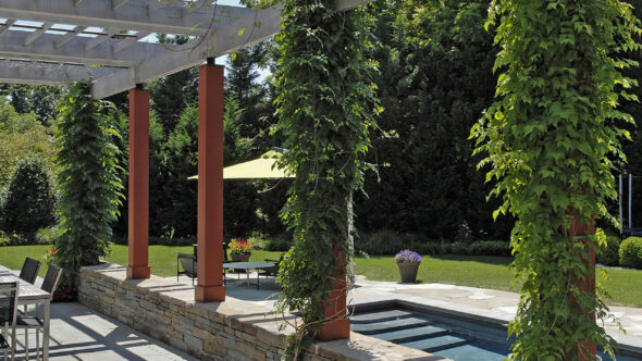 Spring Valley Residence 4 Spring Valley Residence 4