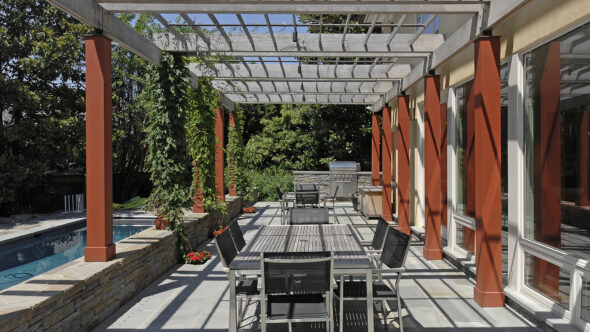 Spring Valley Residence 8 Spring Valley Residence 8