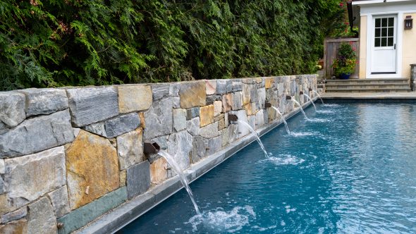 61_Woodbine_selection Woodbine Custom Pool and Retaining Wall