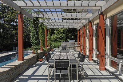 Spring Valley Residence 8