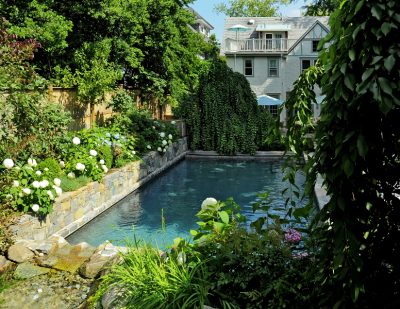 NW Washington Pool