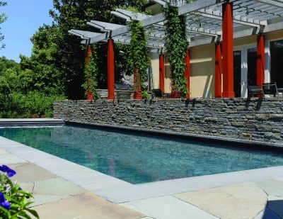Spring Valley Pool
