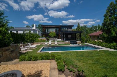 Minkoff Pool